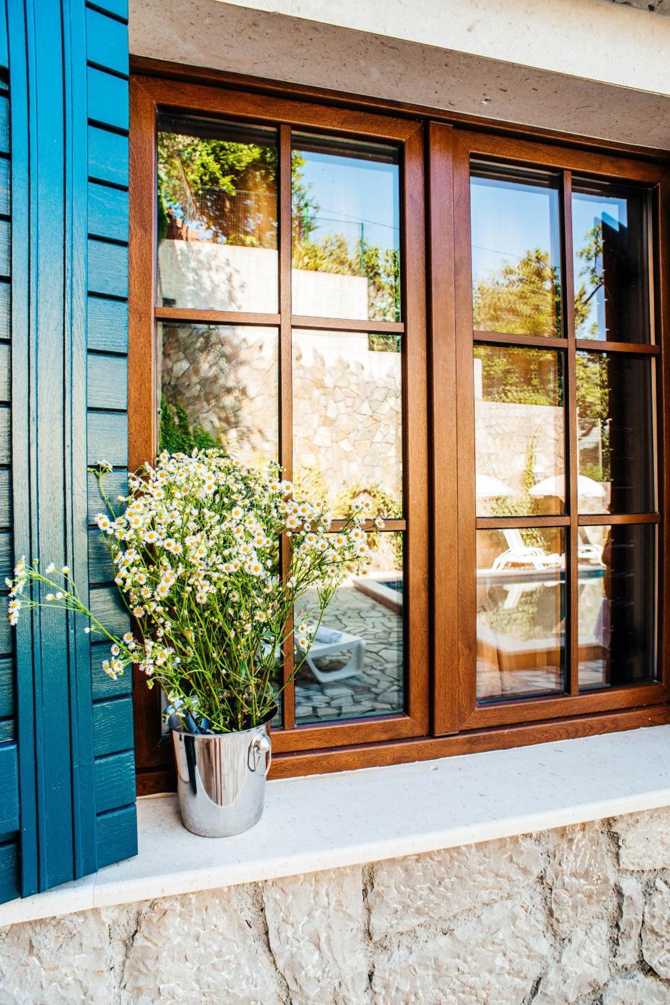 Villa Chantal Kotor Exterior photo