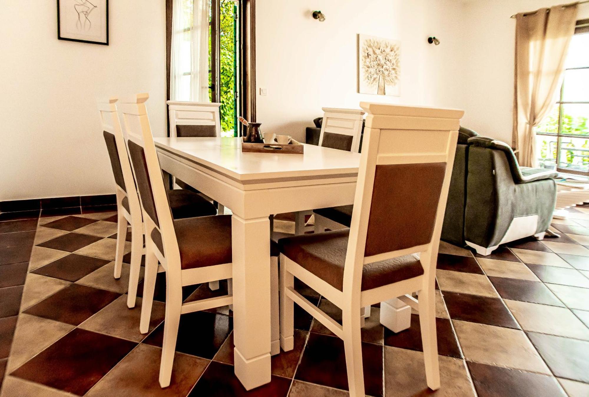 Villa Chantal Kotor Room photo