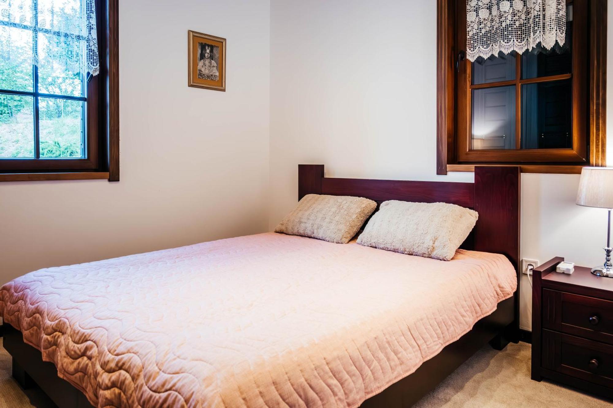 Villa Chantal Kotor Room photo