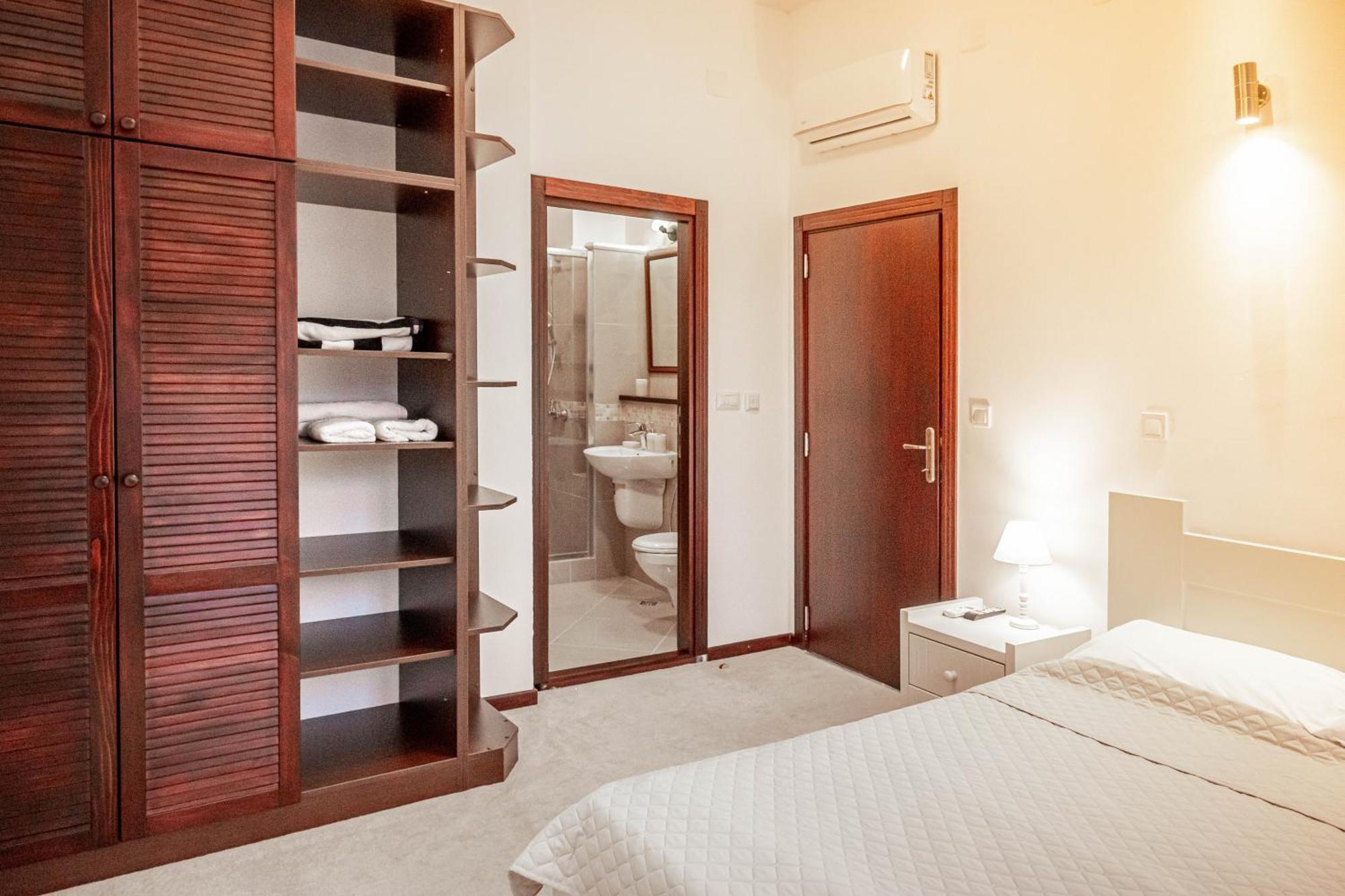 Villa Chantal Kotor Room photo